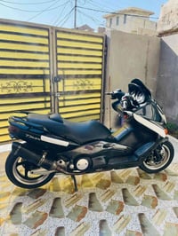 تي ماكس • ٢٠٠٨ • مكينه كفاله