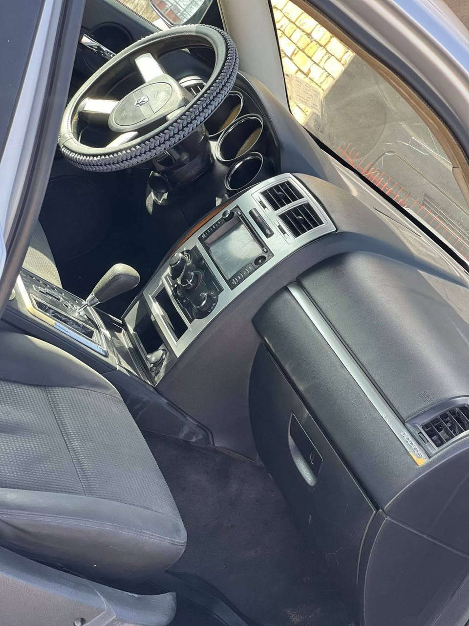 سلام عليكم جاجر مديل 10مكينه جبيره 3ونص ستوني شاده كير تمام حداديه حلوه تحويل يمته ما يعجبك بيه صبق باب سايق وطخه بل دوسه مكاني بصره الأمن داخلي سنويه منتهيه سعر 105وبيه مجال شراي وليشوفه هواي علي يعبر لمنشور وتحياتي لجميع *********** البصرة, العراق
