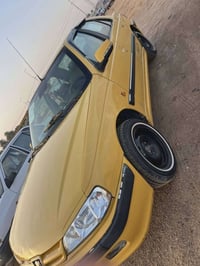 بيجو بارص • ٢٠١٣ • كربلاء الاحسينيه