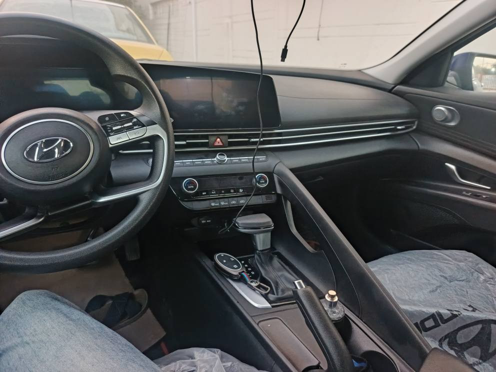 سلام عليكم لانتراا لبيع رقم بغداد موديل ٢٤ سياره دخول جديد جاهزه بدون نقص صور حادث بالمنشور ١٦٢بهيه مجال بسيط  📞*********** بلديات بغداد, العراق
