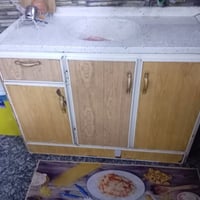 المعالف بغداد • خزانة • ٨٥