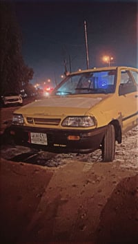 شواصي • ٢٠١١ • بغداد العامريه