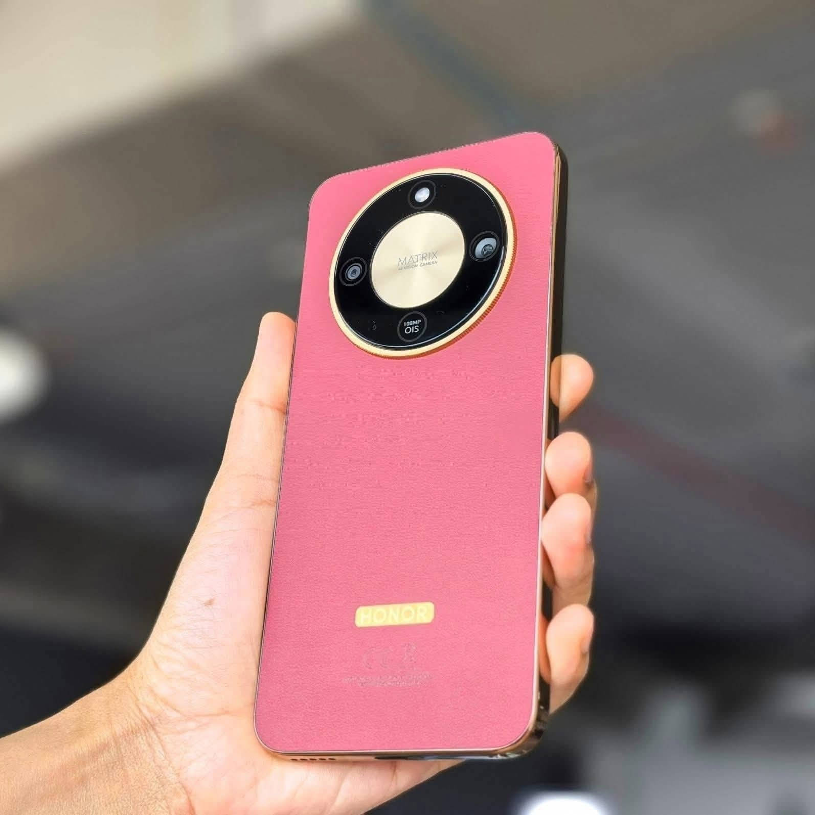 اقـوى هاتف مـن 𝐇𝐎𝐍𝐎𝐑 مـع اكـبـر بـطـاريـة🔋
الهـاتـف الـجـديـد 𝐇𝐎𝐍𝐎𝐑 𝐗𝟗𝐝 𝟓𝐆 🤯

- شاشه مضادة للكسر من نوع 𝐀𝐌𝐎𝐋𝐄𝐃 𝟏𝟐𝟎𝐇𝐳
- معالج أسطوري 𝐒𝐧𝐚𝐩𝐝𝐫𝐚𝐠𝐨𝐧 𝟔 𝐆𝐞𝐧 𝟒 ( 𝟒𝐍𝐦 )
- بـطـاريـة عـمـلاقـه 𝟖𝟑𝟎𝟎𝐦𝐀𝐡 بسرعة شحن 𝟔𝟔𝐰
- كاميرا احترافيه تلتقط ادق التفاصيل بدقه 𝟏𝟎𝟖𝐌𝐩
- مـقـاوم للـميـاه والـحـرارة بـمعيـار 𝐢𝐏𝟔𝟗𝐊

السعر..اول تعليق  على بيج الشركة


**إذا كنت صاحب هذا الإعلان وتريد حذفه لأي سبب، رجاءا أرسل رسالة إلى الدعم الفني**