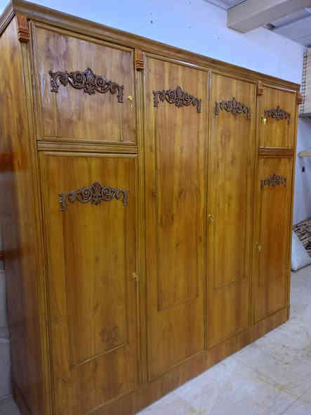 نجارت ابو كيان العنوان كوت سوق حي الجهاد شارع ام البنين للستفسار خاص أو اتصل
***********
***********
