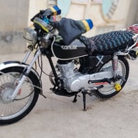 سونك • موديل ٢٣ • محرك مامفتوح