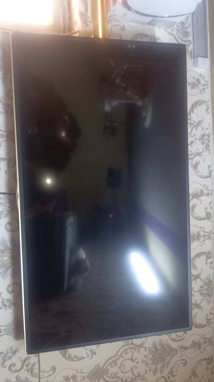بلازمه للبيع شاشه كبيره حجم 52وانترنيت كلشي مابيهه ضرارمحتاج وابيعهه


**إذا كنت صاحب هذا الإعلان وتريد حذفه لأي سبب، رجاءا أرسل رسالة إلى الدعم الفني**