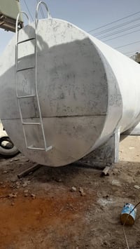 تانكيات للبيع عنوان جرف نداف رقم ٠٧٧٠٠٦٥٢٠٩٠او٠٧٨٠٥٩٩٤٩١٩ خابرني تفاصي...