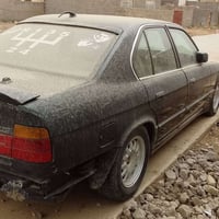 بي ام دبليو • سيارة • محور VVT • 2500 سي سي • ناصرية