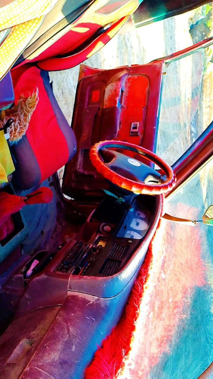 صيني للبيع موديل ٢٠٠٧اوراق سيارة جاهزه مابيه اي نقص كير محرك كفاله الكشر شوفت عينك السعر 22وبيها مجال  العنوان ناصريه سيد دخيل رجاء الاتصال على الرقم ***********
