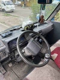 كيا بينجو • موديل ١٩٩٦ • محرك مكفول