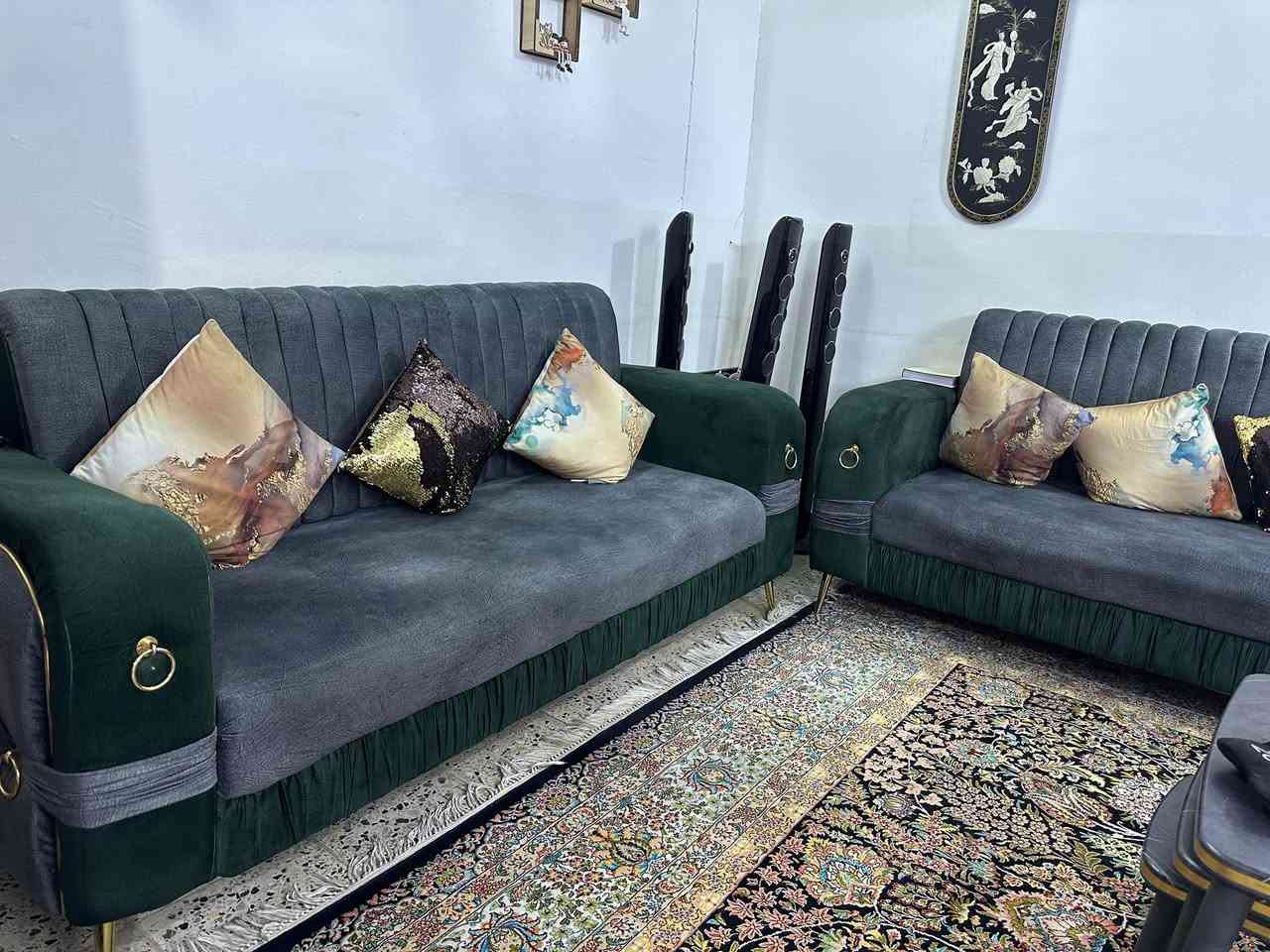 اغراض بيت لبيع


**إذا كنت صاحب هذا الإعلان وتريد حذفه لأي سبب، رجاءا أرسل رسالة إلى الدعم الفني**