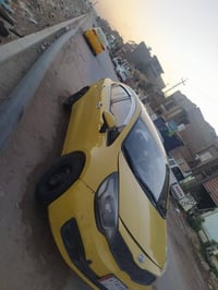 كي ريو موديل 13 خليجي مكينه 1600 سياره جاهز بس تبريد نقص غاز مكينه كير...