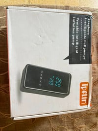منفاخ اطارات • جديد • لوك