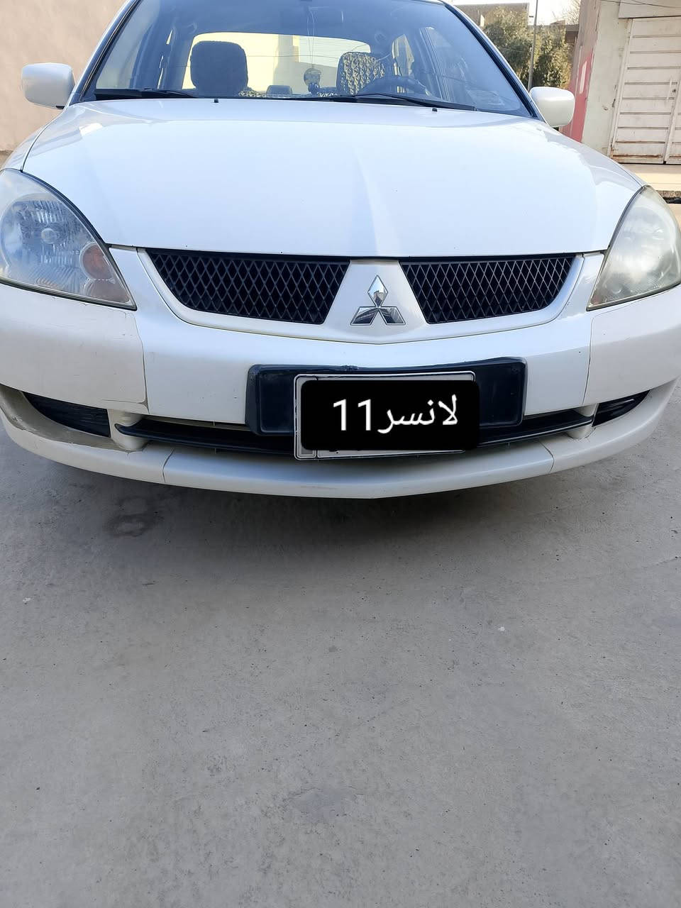 للبيع لانسر11نينوى وضع شركه سبير شركه بدون صبغ خليجي محرك 1500شرط تحويل بيع اومراوس حديث


**إذا كنت صاحب هذا الإعلان وتريد حذفه لأي سبب، رجاءا أرسل رسالة إلى الدعم الفني**