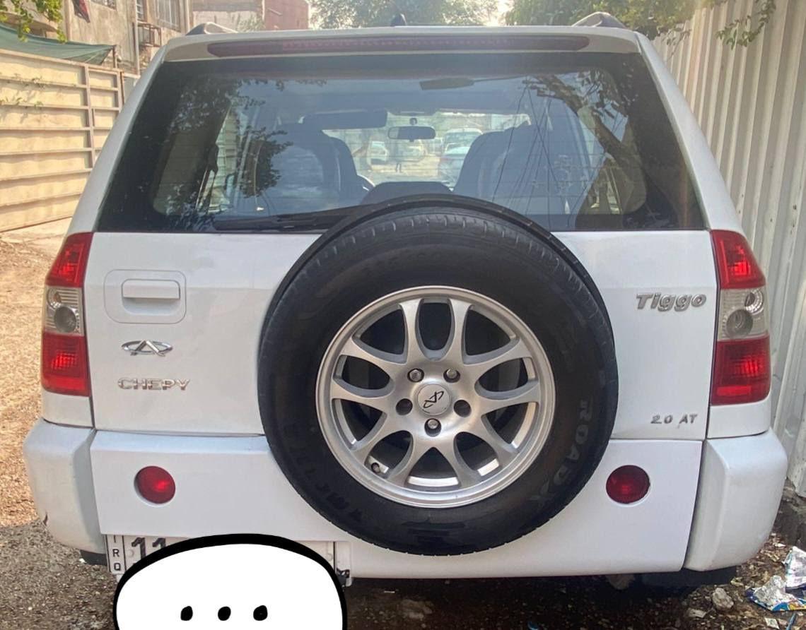 السلام عليكم..شيري تيكو موديل 2011 كير ميكانيكي المرغوب رقم دولي بغداد الجديد بأسم بنية سنوية جديدة تنتهي ب2029 سيارة نظيفة الكشر ما بيهة لا تبديل ولا صبغ بيهة فقط بارد كد شبر الجاملغات الامامية موجود سونارهة غرفتهة نظيفة كير محرك خير من الله صدر امامي خلفي خير من الله تايرات جدد السيارة معروضة ب58 بيهة مجال للشراي الي يجي يشوفهة مكان السيارة بغداد الكرخ *********** متواجد رسائل واتس اب مكلف بالنشر . بغداد, العراق
