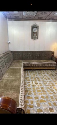 ديوان • للبيع • تفاصيل خاصة