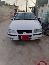 كول سمند ٢٠١١ سياره جديده واحلى من الصوره سعرها ٤٣ وبيها مجال مداور ثا...