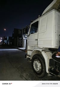 سكانيا 113/360للبيع كير 900  محرك ستندر لا صرف ولا نفخ تايات طخم جديد ...