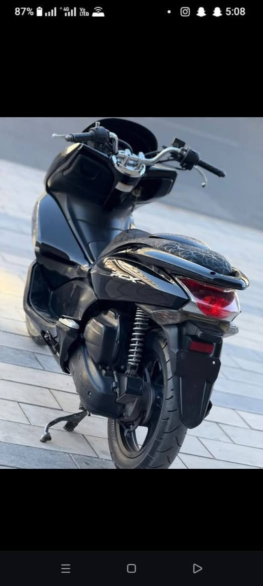 السلام عليكم للبيع دراجه pcx جيل الاول دراجة مال رمبه مديل 18 ماخذها رمبه الدراجه على ايدي حجم مكينه
150 ياباني الاصلي دراجه جديده مال جناي  ياباني الاصلي دراجه كامله أستان كهربائي حساس ازدحام ۲ حرف A دراجه جديده الدراجه مكينه لوك شلعه معدل خير من الله دراجه تكول جديده بمعنى الكلمه واحلا من الصور دراجة مكينه مكفوله السعر مليون و400 
مكان الكراده
***********
