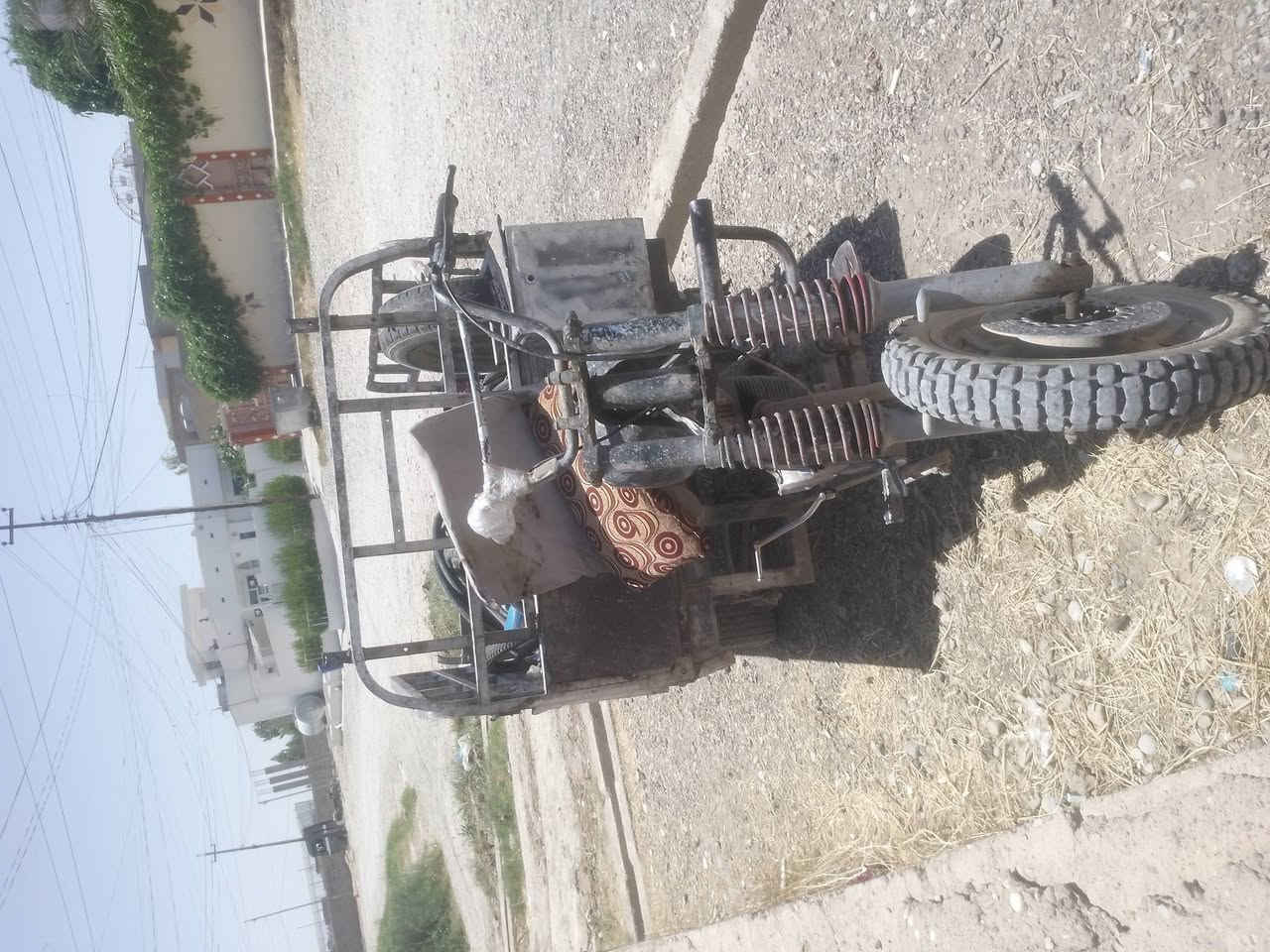 البيع


**إذا كنت صاحب هذا الإعلان وتريد حذفه لأي سبب، رجاءا أرسل رسالة إلى الدعم الفني**
