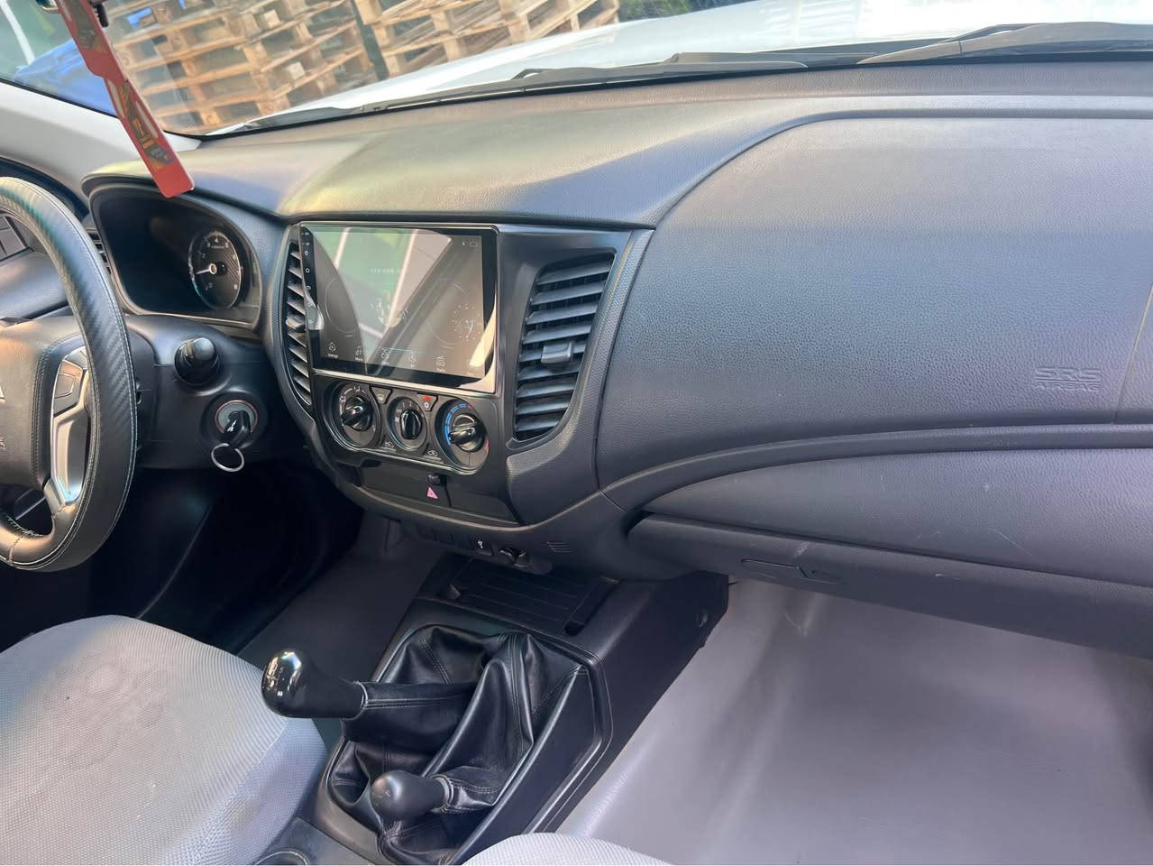 مستەر بوشی ٢٠٢١ دەرەجە یەک نمونەو پاک بیبویاخ تەنها پەلەیکی هەیە لەدەحامیکەی زم ***********
***********سحری ٢٠٥$ السليمانية, العراق
