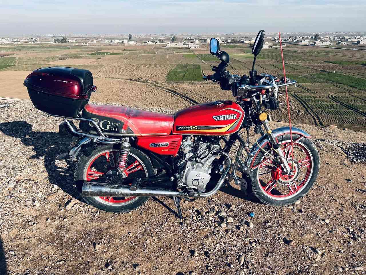 السلام عليكم

سيفان 2023
محرك مامفتوح 
وضع شركه 

السعر خاص 

***********
