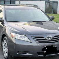 كامري • أربيل • دهان داخلي