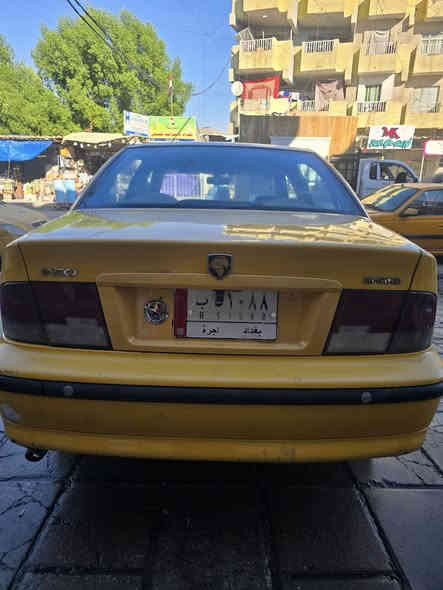 السلام عليكم 
سمند ٢٠١١ 
كير محرك كورله ١٨٠٠ كير اوتو 
 تخم تاير صدر امامي خافي كهربائيات دواخل كلها كفاله
الكشر غير مكفوله تجي تكلب وتشوفه بعينك 
بأسمي 
تحويله ثاني يوم 
المكان بغداد 
بغداد الجديده 
غير متواجد على النت 
رقم ***********
السعر 38 بيها مجال بسيط
