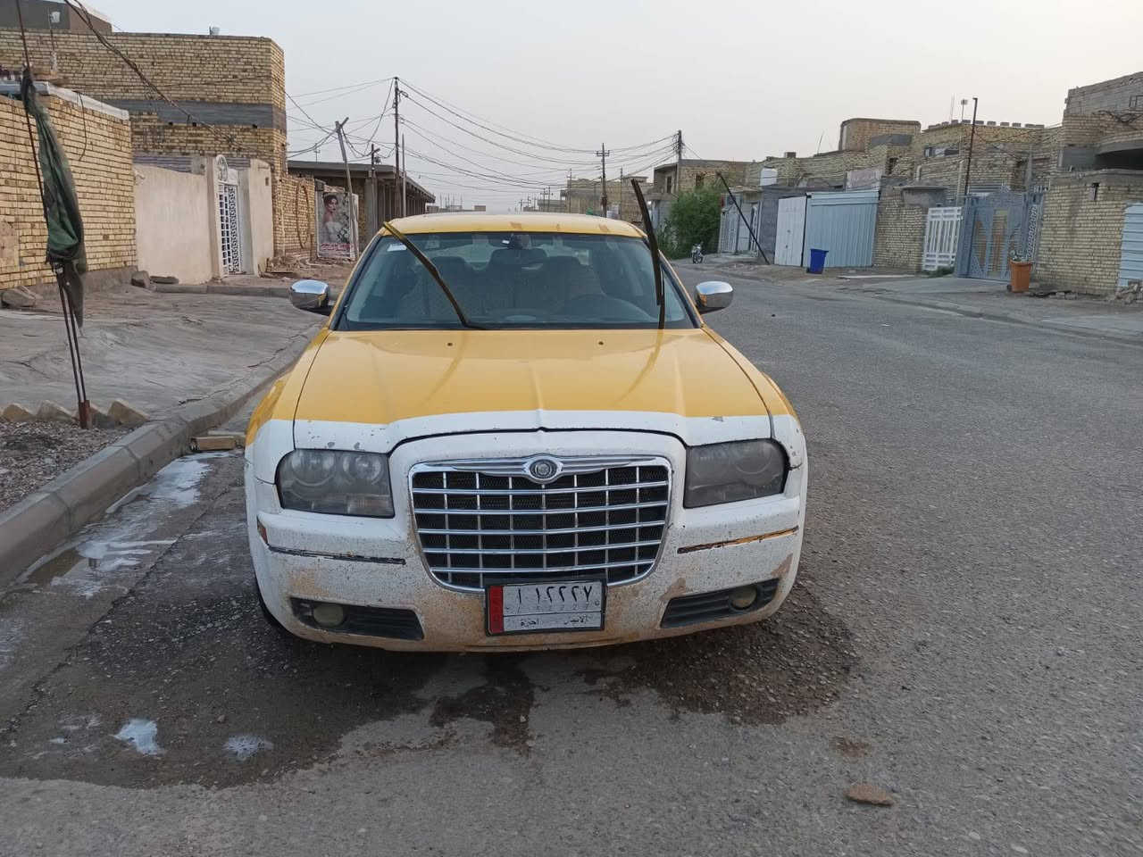 السلام عليكم اوباما للبيع مديل2009اصل سياره كفاله مبدل بيهه جاملغ وبنيد رقم انبار الماني خطهه بغداد عماره سياره حلوه مكينه كير خير من الله هسه شادهن بيع مستعجل السعر وتفاصيل اكثر اتصل ع رقم مكلف بنشر ***********
