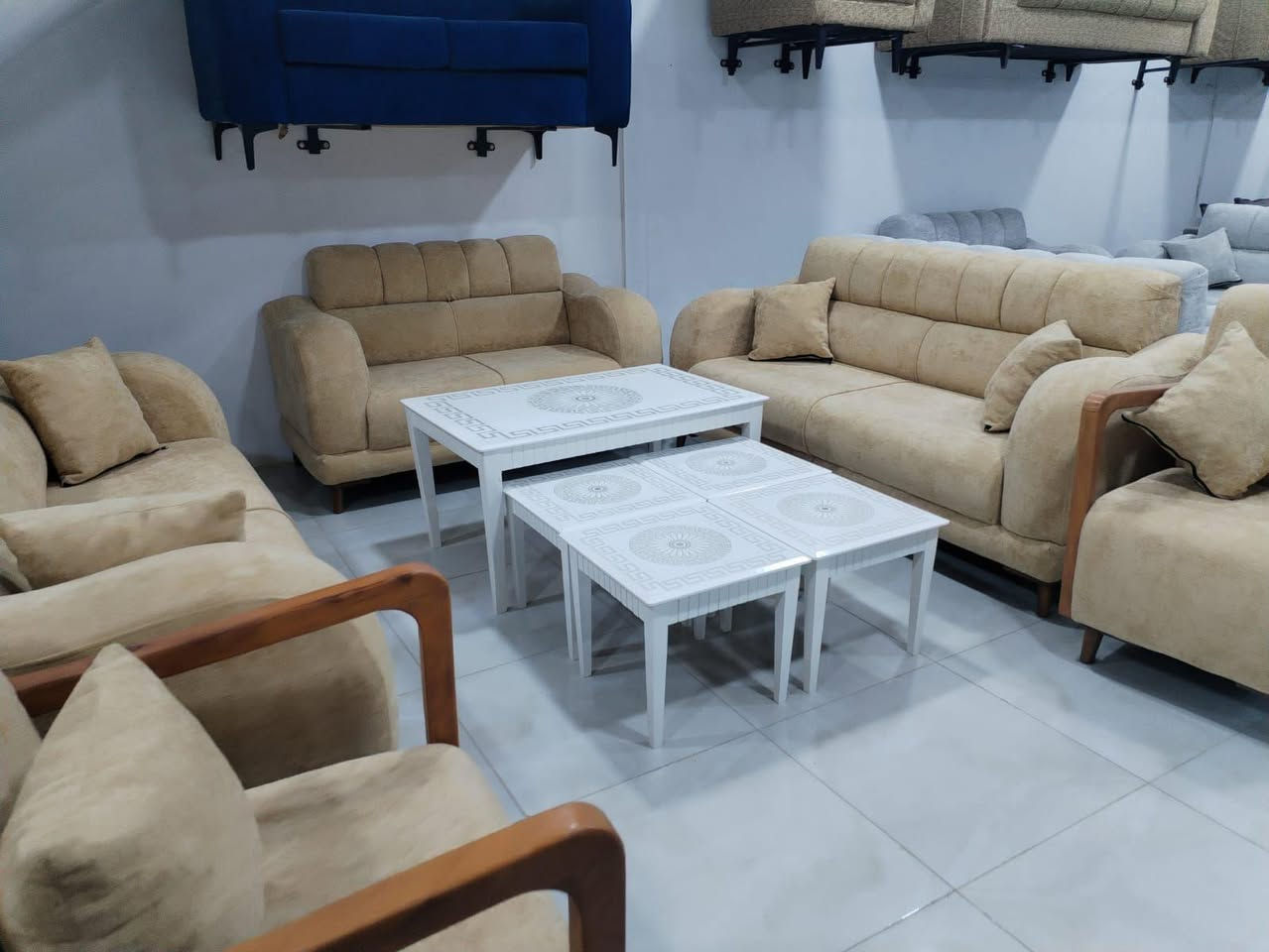 نقد واقصاد شهري مريح بدون حجز الماستر 

توصيل داخل ديوانيه مجاني ديوانية, القادسية


**إذا كنت صاحب هذا الإعلان وتريد حذفه لأي سبب، رجاءا أرسل رسالة إلى الدعم الفني**