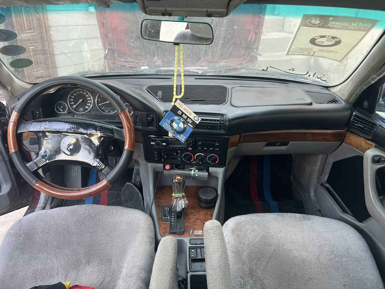 فروشتني خيرا
BMW 1994
ئوتماتيك
جام كارةبا
سلايت
فورميگا
دةبل هيرباگ
دةبل چةكمةچة
پيش پان
لايت هةلقة
٦كةلة
دةعامي ئيم
ئةودوو زةربةية هةية رةسميم داناوة رةحمةتان ليبيت نامة مةنيرن بيژن زةربةي كويي هةية ئارمي سليمانية غةرامة موس براوة بةشةرت لةكةلارم گةياندنم نية تا سةيتةرةكةيش  
سعري ٣٧قفل قفل قفل قفل قفل قفل قفل قفلة


**إذا كنت صاحب هذا الإعلان وتريد حذفه لأي سبب، رجاءا أرسل رسالة إلى الدعم الفني**