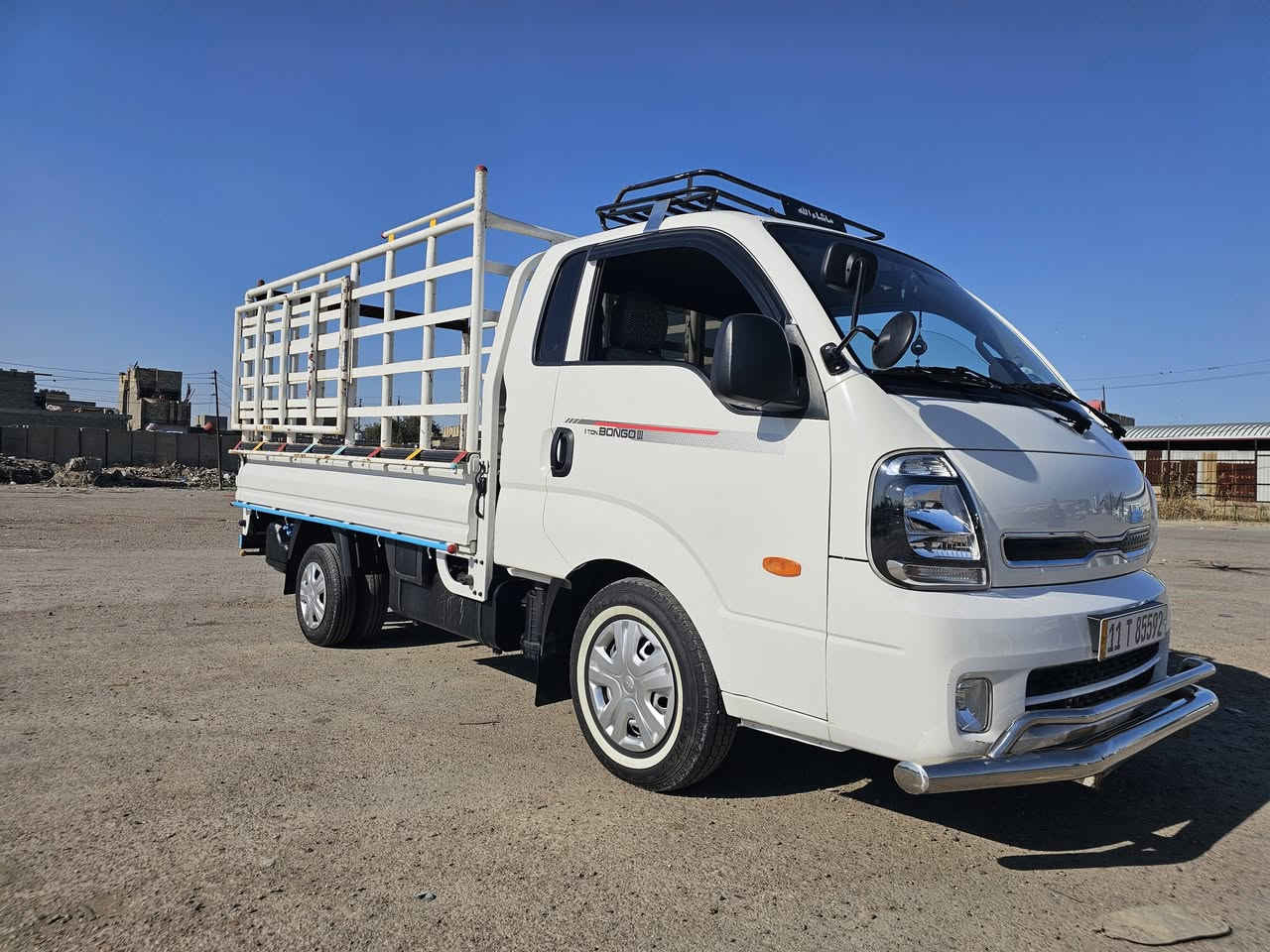 كيا مسكر فول مواصفات وتماتيك موديل 2023 كفالة عامة مكان ديالى بعقوبة السعر 210 مكلف بل نشر التواصل عل رقم بس ***********
