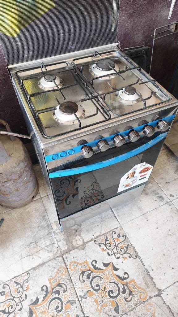 طباخ مصري استيل اصلي قبق جام فرنه نضامين شرط ع فحص وضمان وي اشكال يرجع 

‏‪0781 090 0608‬‏      ‏‪0773 367 1776‬‏ ديوانية, القادسية
