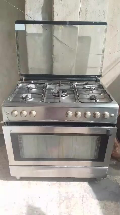 للبيع طباخ شغال سعره ١٥٠ فقط الباب وسنك سعره ١٣٥


**إذا كنت صاحب هذا الإعلان وتريد حذفه لأي سبب، رجاءا أرسل رسالة إلى الدعم الفني**