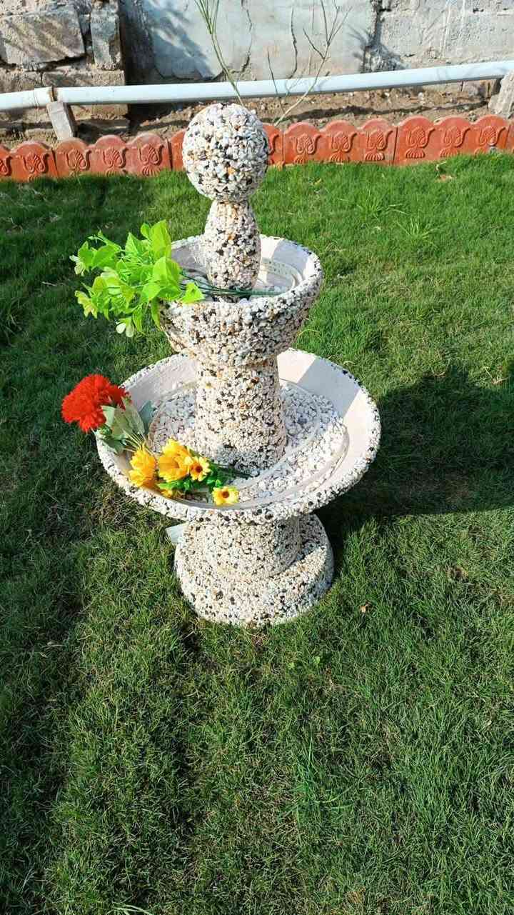 متوفرة شلالات 💦 نافورات⛲ سنادین🌵دیکوراسیون🏛من  Mansour Groupب الجملة و المفرد
توصیل للجمیع محافضات/0751,788,9001📲 أربيل, العراق


**إذا كنت صاحب هذا الإعلان وتريد حذفه لأي سبب، رجاءا أرسل رسالة إلى الدعم الفني**