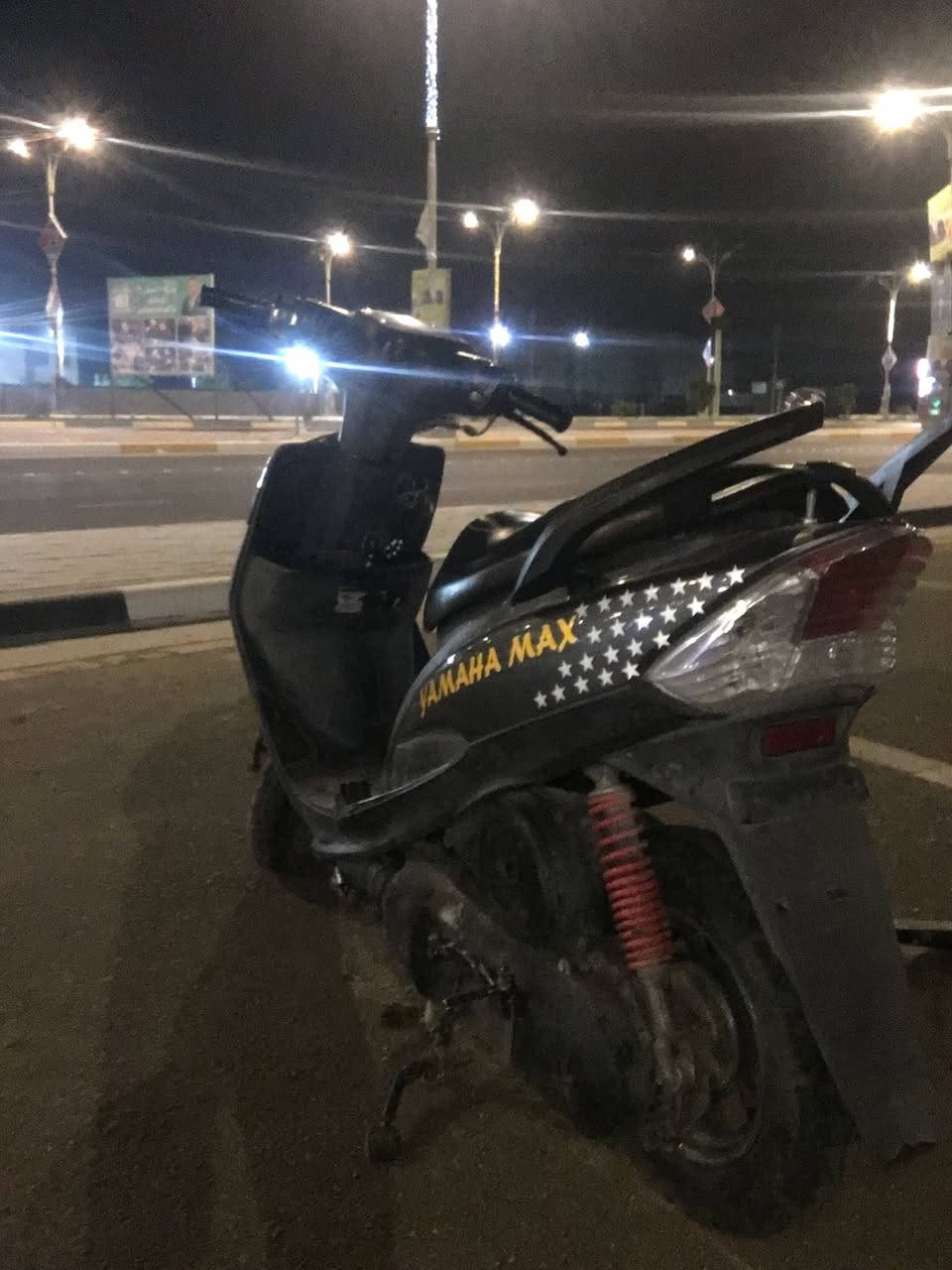 بيع او مراوس حسب القناعه


**إذا كنت صاحب هذا الإعلان وتريد حذفه لأي سبب، رجاءا أرسل رسالة إلى الدعم الفني**