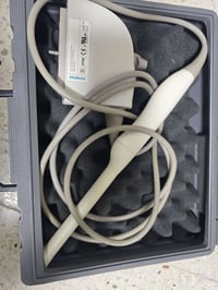 بروب نسائية • سيمنس أكوسون • استعمال بسيط