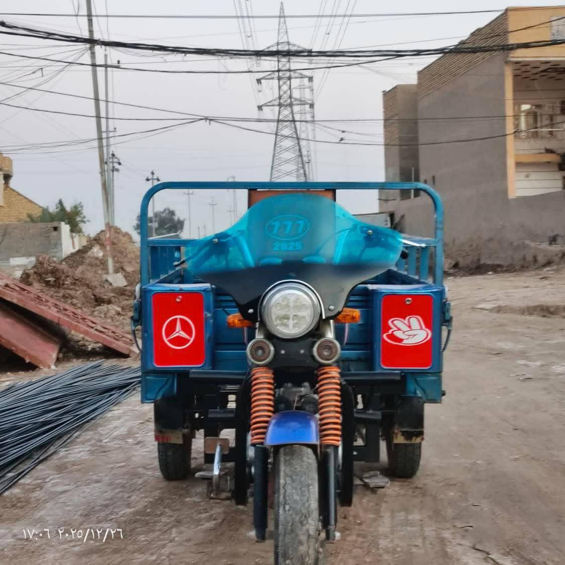 سلام عليكم ستوته مديل 2018 دراجه نضيفه مكان كوت رقم موبايل ***********
