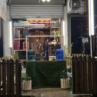 محطات مياه الأمواج • نسبة الأملاح ٥.٥ • أبو غريب مدخل المنسية