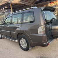 باجيرو ٣.٥ • موديل ٢٠١٠ • نجف