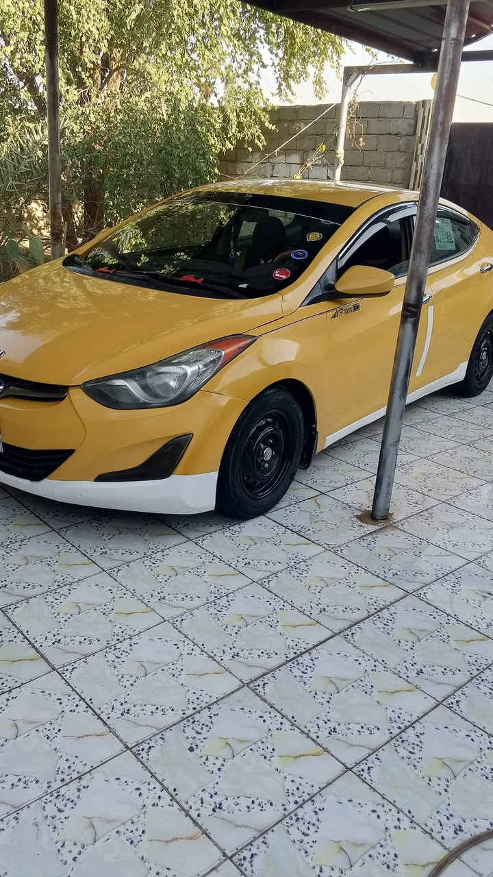 النترا 2013 رقم انكليزي بغداد مصفره من كلشي مكينه جديده حاويه كير جديد حداديه اماميه وخلفيه تبريد وي سويج سياره جاهزه من الاخير ضرره الربع الخلفي شي بسيط بارد شواصي كفاله السعر 100 للتواصل *********** المكان بابل ناحية الشوملي
