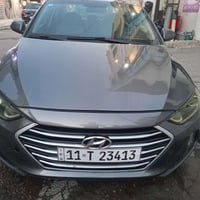 النترا • ٢٠١٨ • وارد امريكي