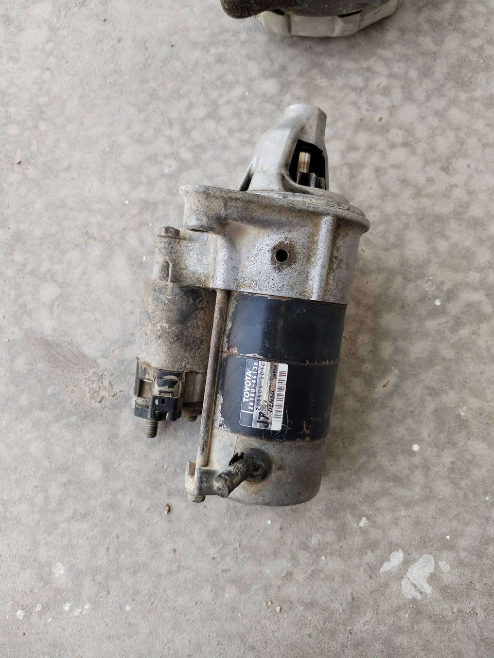 البيع


**إذا كنت صاحب هذا الإعلان وتريد حذفه لأي سبب، رجاءا أرسل رسالة إلى الدعم الفني**