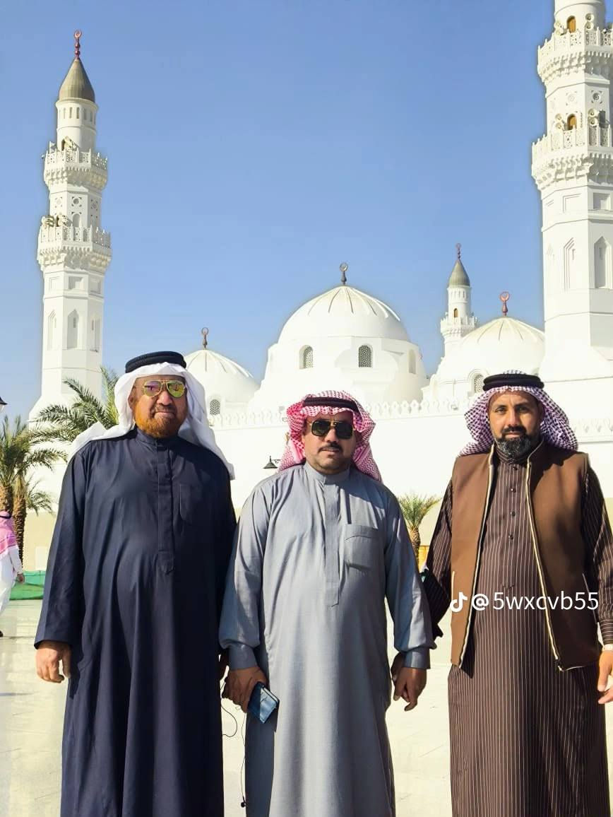 عمرة الـــى بـــيت الله الحــــــرام 
 
🇮🇶 شركة سما البروج للحج والعمرة  🇸🇦 
 بأدارة الحاج داود  ابو عبد العزيز الجدادي               والحاج . غسان الجنابي               
على من يود الذهاب الى العمره عليه الاسراع بتسليم الجوازات 
عمرة  / براً  

🚌  

~~~~~~~~~~~~~~~~~~~~~~~~~~ 
♦️♦️♦️♦️♦️♦️♦️♦️♦️♦️♦️♦️♦️♦️
يوجد عمرة انابه 50$ موثقة مقاطع فيديو ثلاثة عند الميقات وعند الطواف وعند السعي

الاهم من هذا كله أن عمرتك تكون بإشراف مرشد ديني متخصص لكي تضمن براءة الذمة وتعود إلى اهلك وقد اتممت عمرتك بالصورة الشرعية 👳🏼‍♂️
_________________________

الرحلة تشمل : 

1- 🔸نقل من باب الشركة 🚌

2- 🔸مزارات مكه والمدينه🕌🕋🔸

3- 🔸مرشد مختص يرافق المعتمرين 👳🏼‍♂️🔸

4- 🔸يشمل الحقيبه مع الإحرام في حال اضافة الطعام 

5-🔸مكه المكرمة الى ما بعد العيد إن شاء الله 
🔹🔹🔹🔹🔹🔹🔹🔹🔹🔹🔹🔹🔹🔹

تقسيم الغرف : ( رباعي _ خماسي )

في حال الغرفة الثنائية : يكون فرق  
العنوان القطاع  . الرضوانيه. 
بالقرب من مجمع الرضوانيه الطبي 

🔸🔸🔸🔸🔸🔸🔸🔸🔸🔸🔸🔸🔸🔸

📍العنوان : بغداد | الرضوانية
للاستفسار الاتصال على الارقام التاليه. جميع الخطوط فيها واتساب 
*********** أبو عبد العزيز
***********
*********** غسان أبو يوسف 
***********
*********** عادل أبو كامل 
***********

سفيان الجنابي
