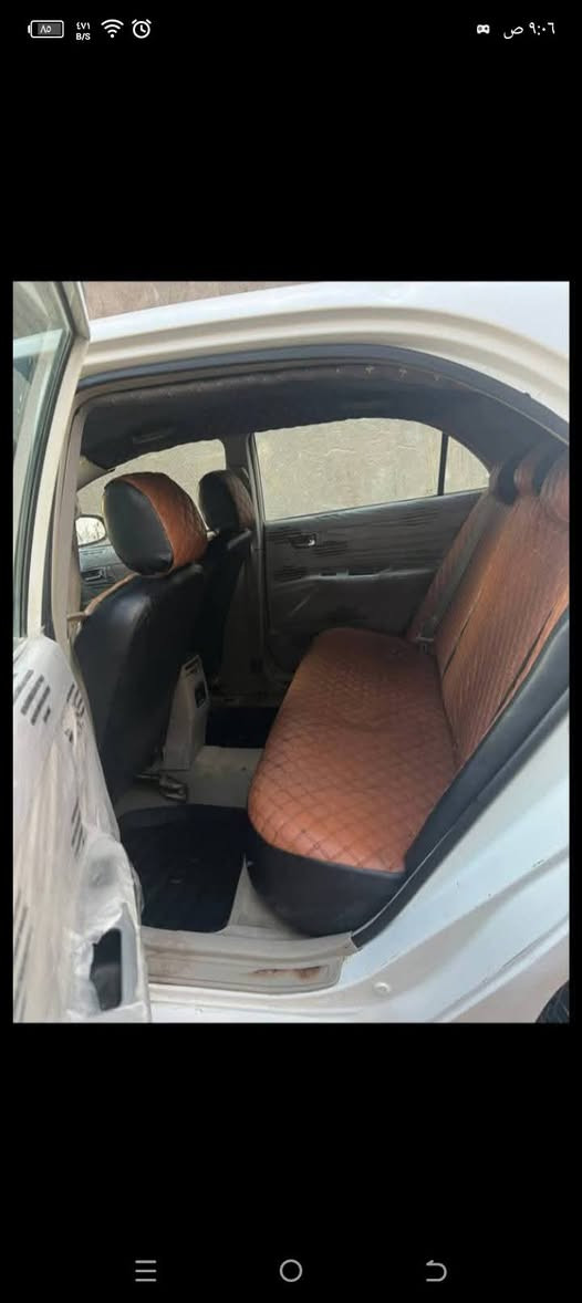 السلام عليكم ورحمه الله وبركاته سياره جيلي موبل مديل 2013 محور كير محرك كورلا نحله 1800 اوتو كهربائيات كلهن شغاله شاشه كبيره كشنات جلد تخم تاير جديد حداده جديده  لايتات عالي ناصي رقم بغداد خصوصي مميز تحويل مباشر العنوان البصره السعر 46 وبيه مجال قليل لاستفسار *********** اتصال وتدلل
