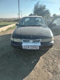 اسلام عليكم للبيع سيفيا بغداد موديل ٩٣ مكينه وكير مكفوله حاويه كير اوت...