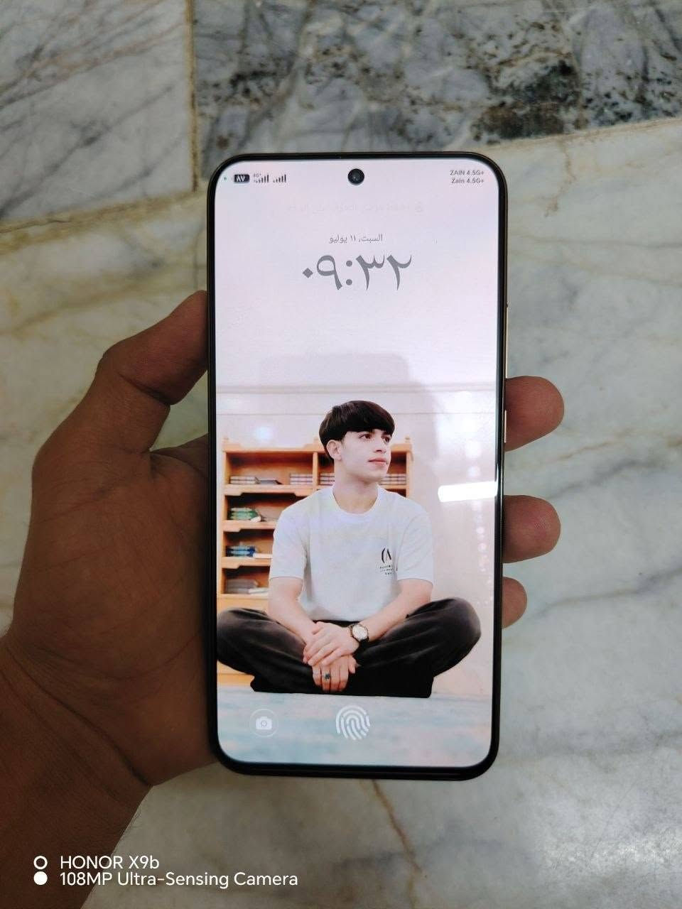 هونر X9D  فايف جي للبيع
ذاگرة 256 

عشوائية 12 

بطارية 8300

دبل سيمگارت

صوت استريو

مكاني// مشخاب

استفسار //***********
