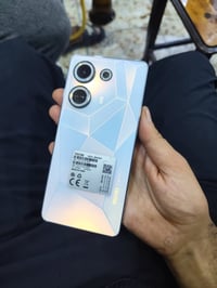 تكنو كامون 20 برو • ٢٥٦ • ٨ رام