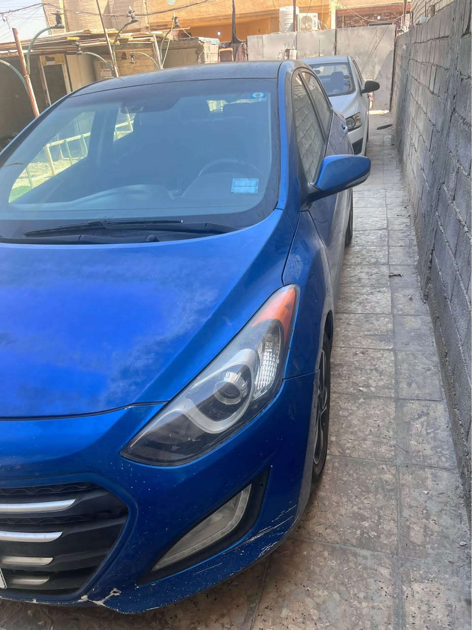 النترا ٢٠١٧ محرك ٢٠٠٠ صبغ قطعه وحده بنيد فقط فول الفول بانوراما بصمه وباقي المواصفات وارد كندي باسمي ماشيه ٦٠ سياره جاهزه أرباك دركه فقط السعر ٩٠ مكاني الشعله سنويه لغايه ٢٠٣١ بغداد, العراق


**إذا كنت صاحب هذا الإعلان وتريد حذفه لأي سبب، رجاءا أرسل رسالة إلى الدعم الفني**