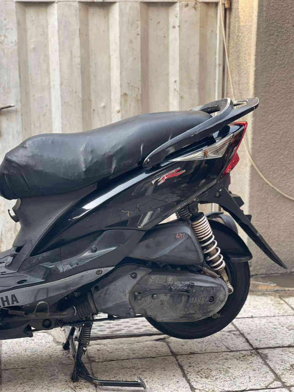 السلام عليكم البيع ثعلب جي تي ار نوزل الدراجه رمبه صالها شهر ونص من نازله جديده بمعنى الكلمه بدون اي نقص ماشيه 37 مكانها بغداد الكرخ قرب مرور التاجيات السعر 825 وبيها مجال حك الجيه***********
